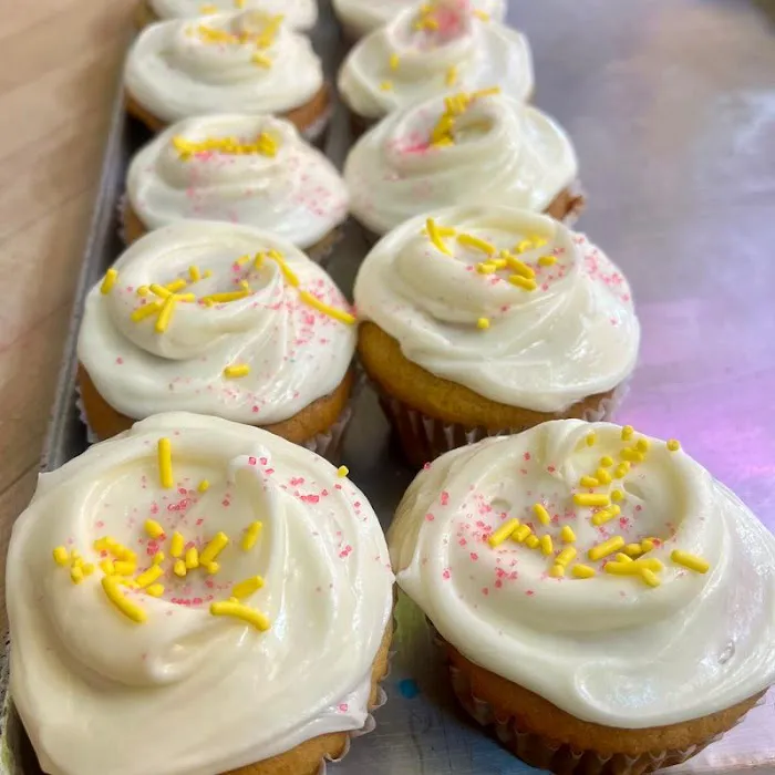 Sugar Sweet Sunshine Bakery Picture 8