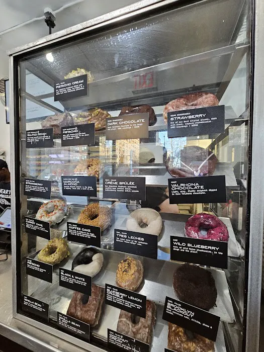 Doughnut Plant Picture 5