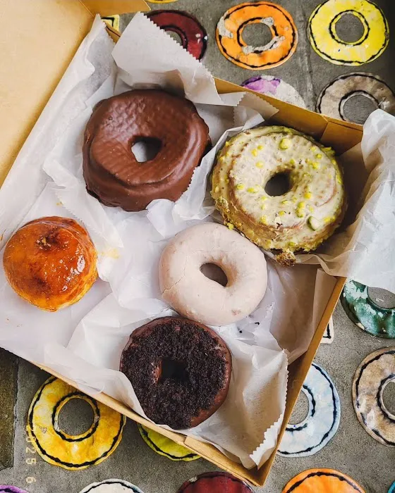 Doughnut Plant Picture 4