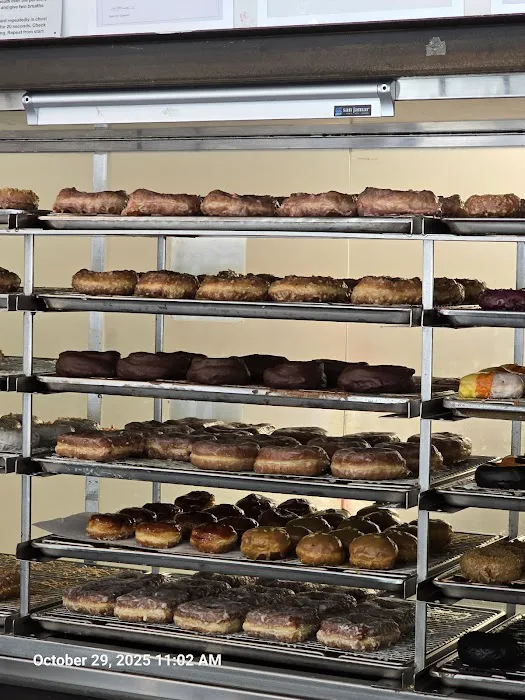 Doughnut Plant Picture 6