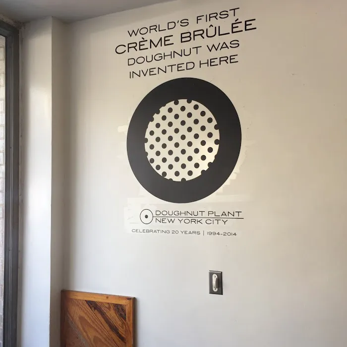 Doughnut Plant Picture 2