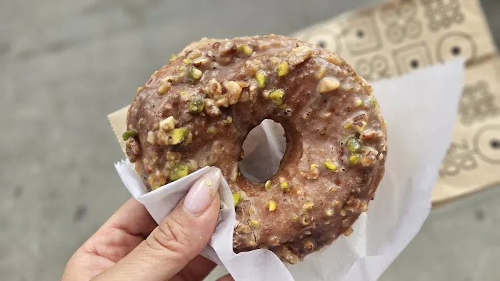 Doughnut Plant Picture 8