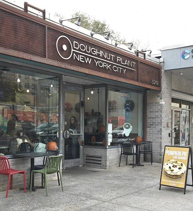 Doughnut Plant Picture 3