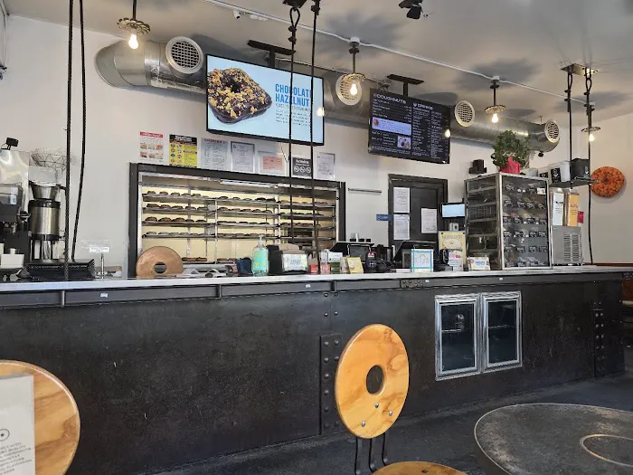 Doughnut Plant Picture 1