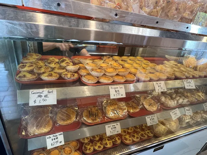 Harpers Bread House Picture 3