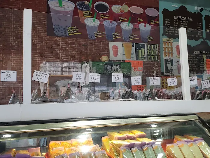 Harpers Bread House Picture 4