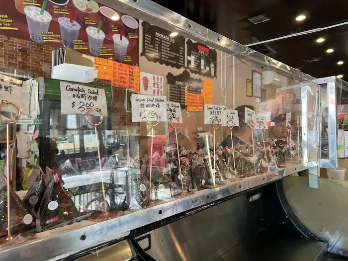 Harpers Bread House Picture 8