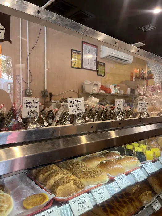 Harpers Bread House Picture 6