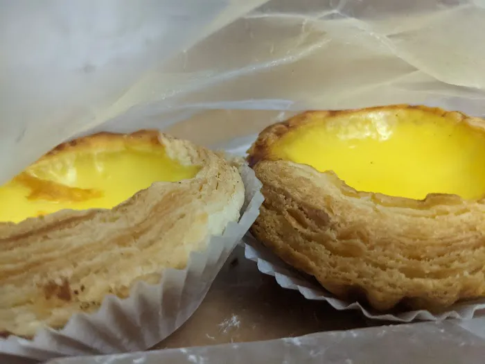 Natalie Bakery Picture 7