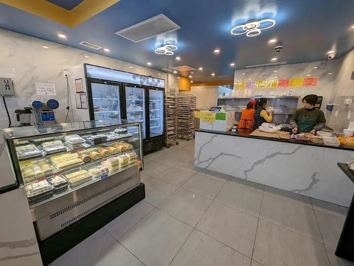 Golden Steamer Picture 1