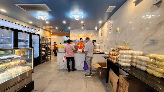 Golden Steamer Picture 9