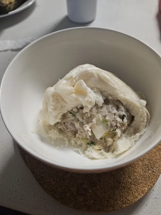 Golden Steamer Picture 6