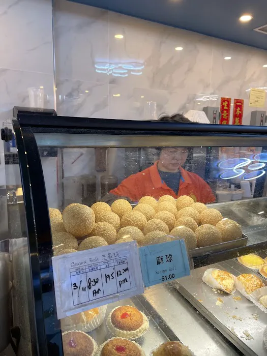 Golden Steamer Picture 2