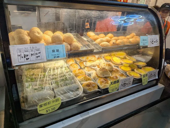 Golden Steamer Picture 7