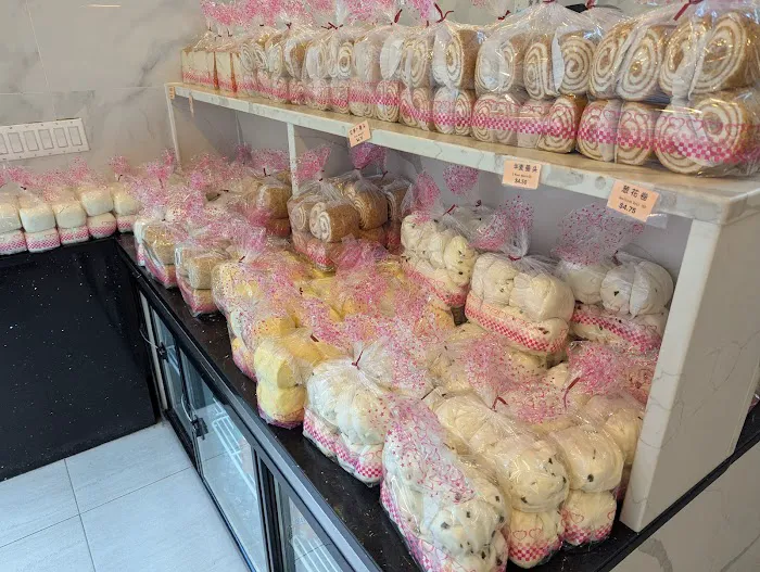 Golden Steamer Picture 3