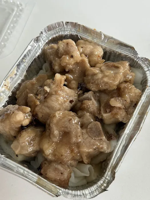 Golden Steamer Picture 10