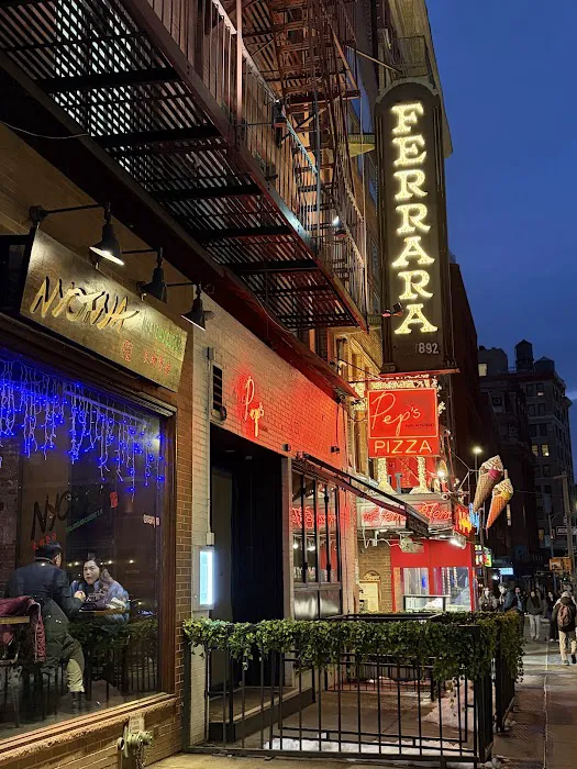 Chiu Hong Bakery Picture 5