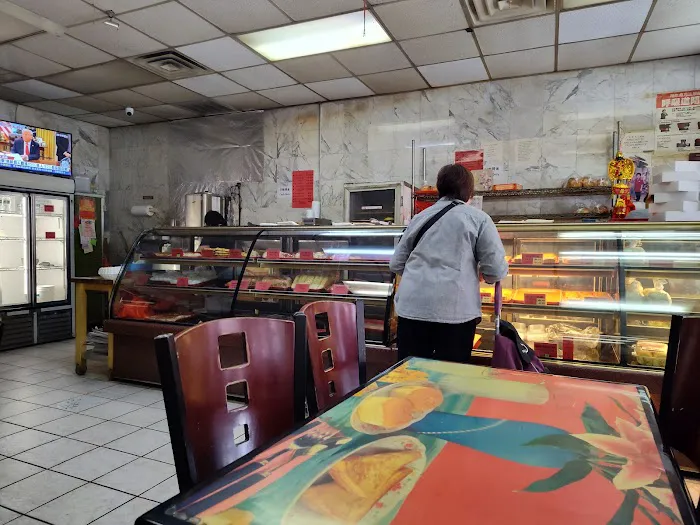Chiu Hong Bakery Picture 6