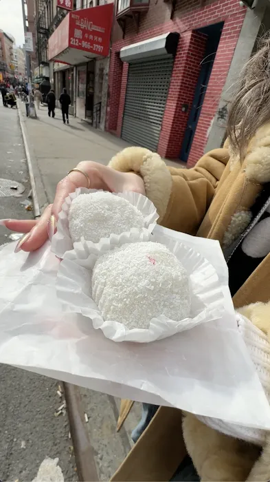 Chiu Hong Bakery Picture 4