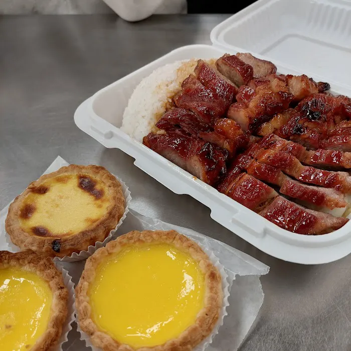 Double Crispy Bakery Picture 7