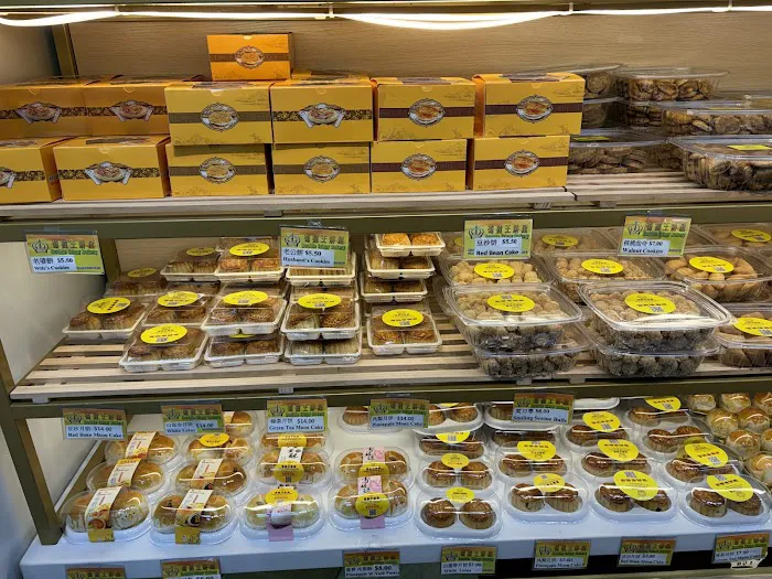 Double Crispy Bakery Picture 3