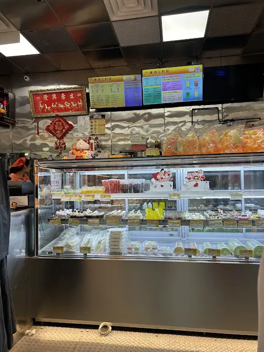 Double Crispy Bakery Picture 4