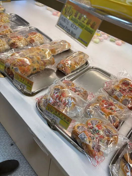 Double Crispy Bakery Picture 10