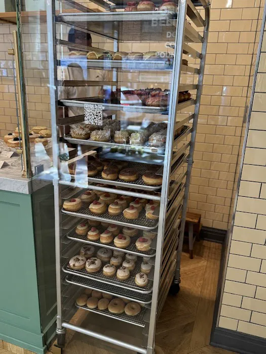 Cloudy Donut Co Picture 1