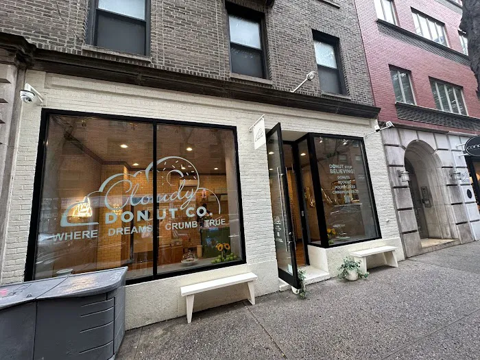 Cloudy Donut Co Picture 10