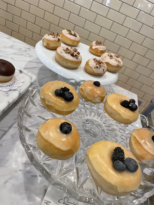 Cloudy Donut Co Picture 7