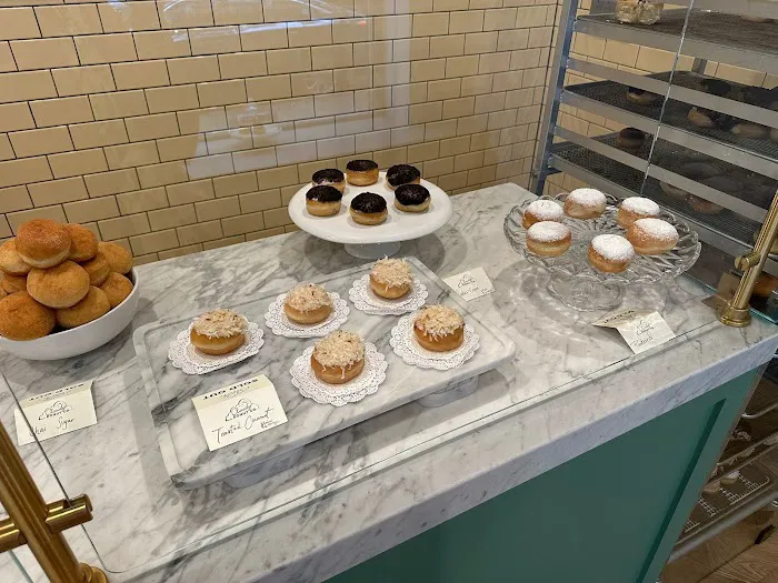 Cloudy Donut Co Picture 8