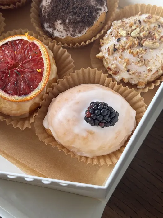 Cloudy Donut Co Picture 6