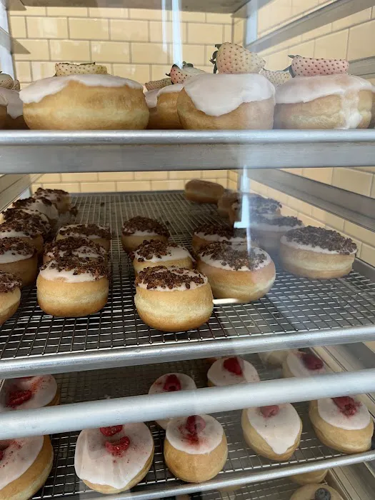 Cloudy Donut Co Picture 4