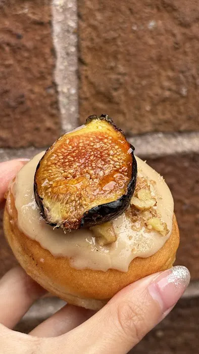 Cloudy Donut Co Picture 5