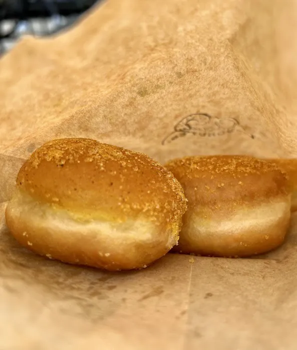 Cloudy Donut Co Picture 9