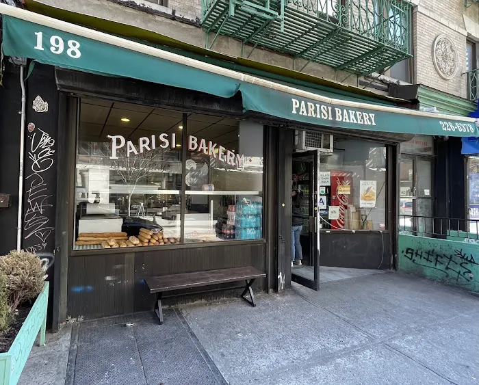 Parisi Bakery & Deli Picture 7