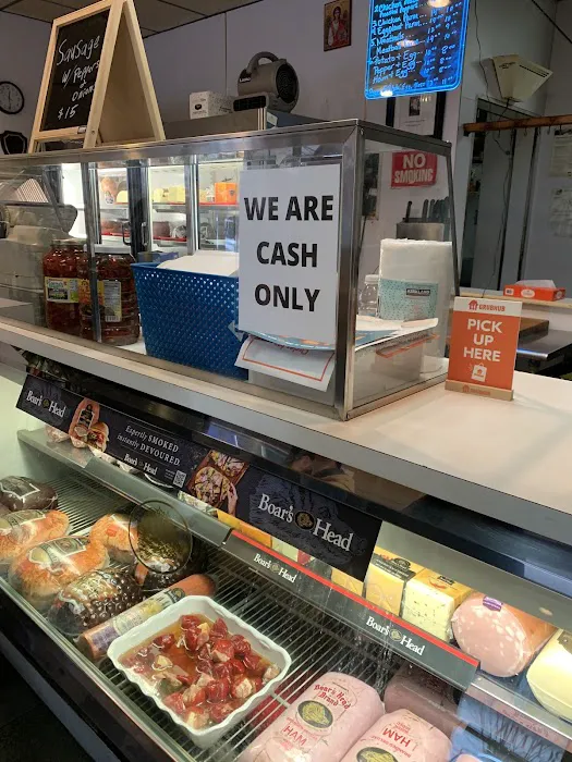 Parisi Bakery & Deli Picture 10