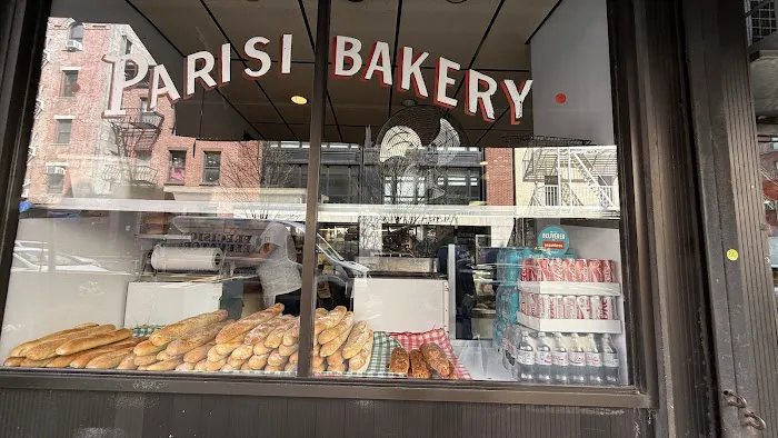 Parisi Bakery & Deli Picture 5