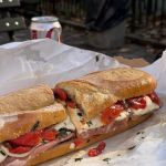 Parisi Bakery & Deli