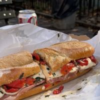 Parisi Bakery & Deli ico