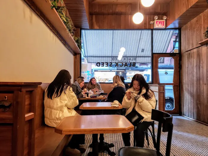 Black Seed Bagels | Nolita Picture 1