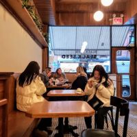 Black Seed Bagels | Nolita ico