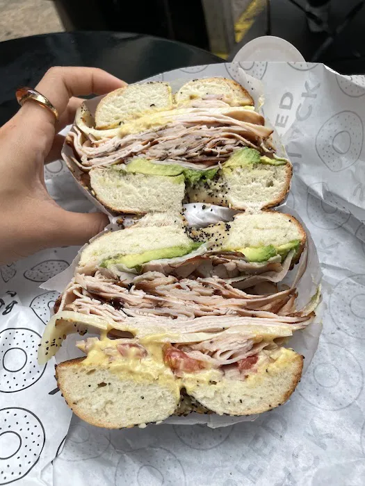 Black Seed Bagels | Nolita Picture 2