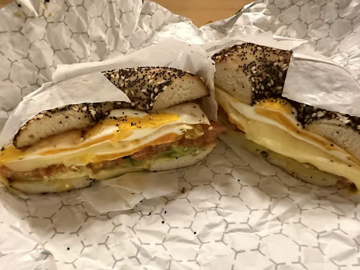 Black Seed Bagels | Nolita Picture 6