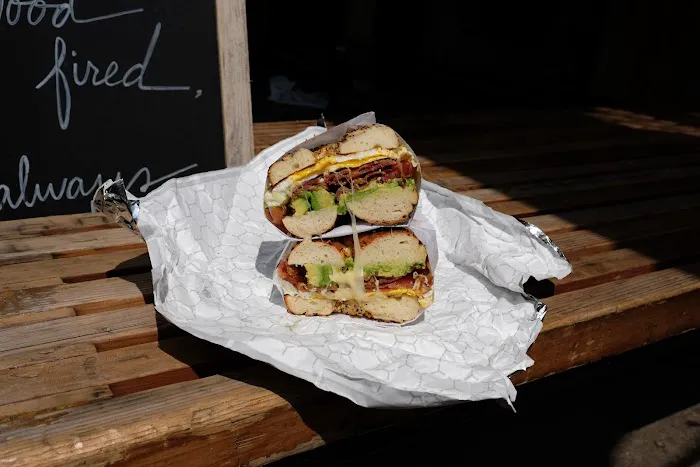 Black Seed Bagels | Nolita Picture 10