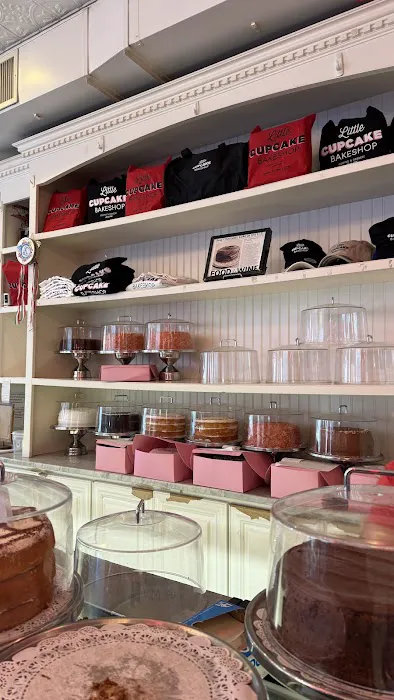 Little Cupcake Bakeshop Picture 9