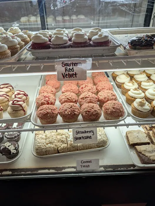 Little Cupcake Bakeshop Picture 1