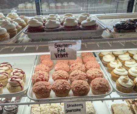 Little Cupcake Bakeshop