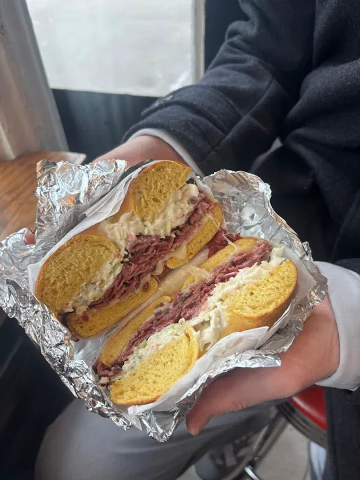 Pop's Bagels Nolita Picture 3