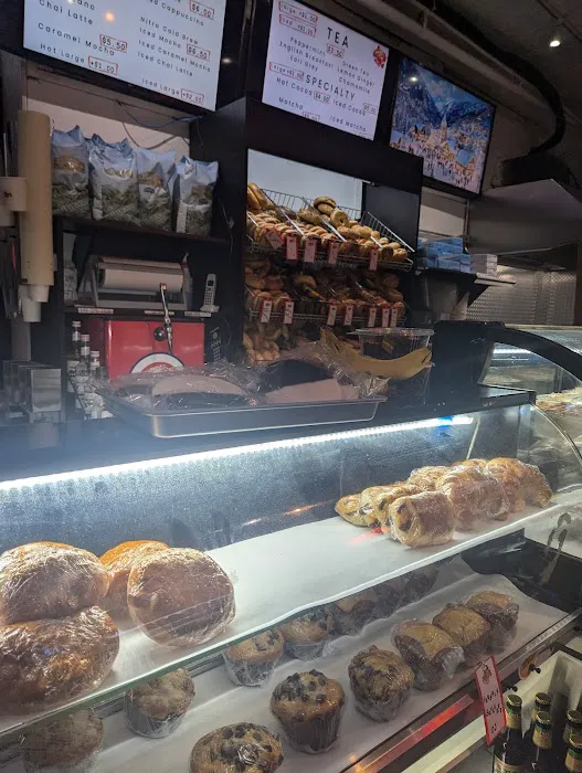 Pop's Bagels Nolita Picture 5